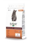 Schesir Kat Droog Sterilized/Overweight