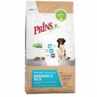 Prins Procare Hypoallergenic Haring&Rijst hondenvoer