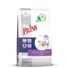 Prins VitalCare Dieet Weight Reduction & Diabetic kattenvoer