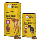 Excellent Pets Gland Guard Soft Chews