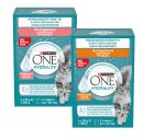 Purina One Hydralife natvoer kat 6 x 50 gram