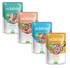 Schesir Complete Nutrition natvoer kat 85 gram