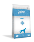 Calibra Dog VD Hepatic
