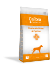 Calibra Veterinary Diets Dog Oxalate & Urate & Cystine hondenvoer