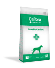 Calibra Dog Veterinary Diet Renal/Cardiac