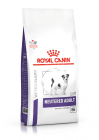 Royal Canin VCN - Neutered Adult Small Dog