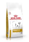 Royal Canin Urinary S/O Hondenvoer Kleine Hond