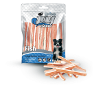 Calibra Joy Classic Dog - Fish & Chicken Sandwich