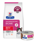 Hill's Prescription Diet Gastrointestinal Biome Stress kattenvoer