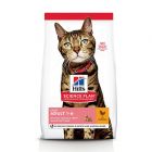 Hill's Science Plan Adult Light kip kattenvoer