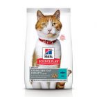 Hill's Science Plan Young Adult Sterilised Cat tonijn kattenvoer 