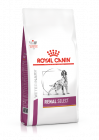 Royal Canin renal select hondenvoer