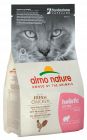 Almo Nature Holistic kat droogvoer