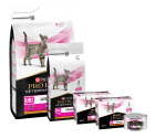 Purina Pro Plan Veterinary Diets UR Urinary kattenvoer