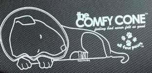 Comfy Cone