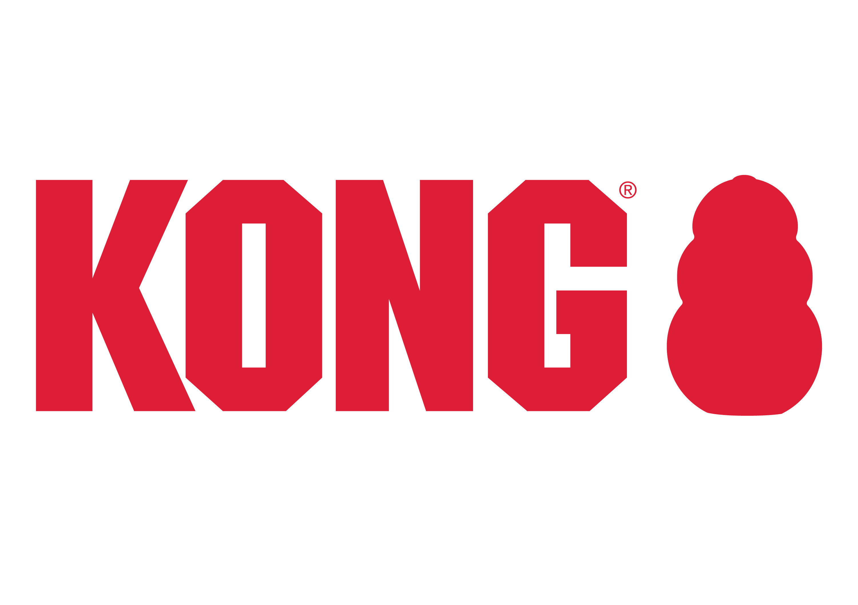 KONG