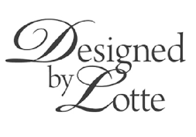 Designed by Lotte