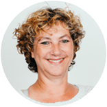 Paraveterinair Linda van Groezen
