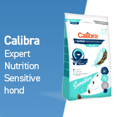 calibra expert nutrition
