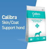 calibra skin coat support