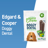 edgard & cooper doggy dental