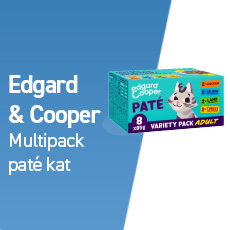 edgard & cooper multipack kat