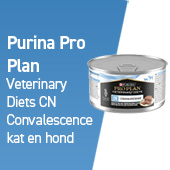 purina pro plan veterinary diets canine cn convalescence cat and dog